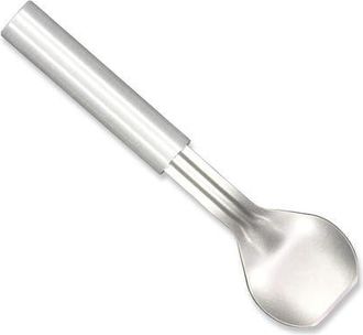 Rada Cutlery 9.25-Inch Ice Cream Scoop in Silver at Nordstrom