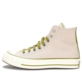 Converse Chuck 70 HI Beige White A08530C