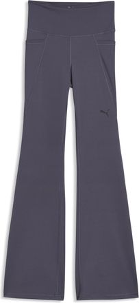 Puma Pantaloni Bootcut TAD ESSENTIALS da donna, Accessori, Grigio, XXS