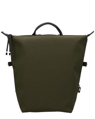Longchamp Le Pliage Energy Canvas Backpack