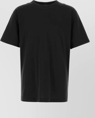 Dries Van Noten cotton t-shirt