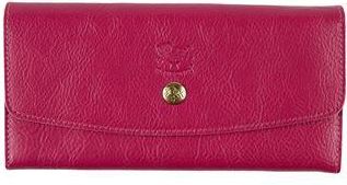 IL BISONTE Small Leather Goods - Wallets sur YOOX.COM