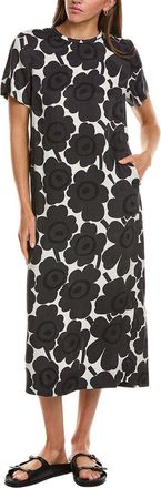 Marimekko Kuvaelma Unikko Dress
