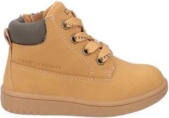 Tommy Hilfiger FOOTWEAR - Ankle boots on YOOX.COM