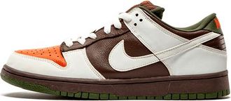 Nike SB Dunk Low Pro Oompa Loompa 304292-228