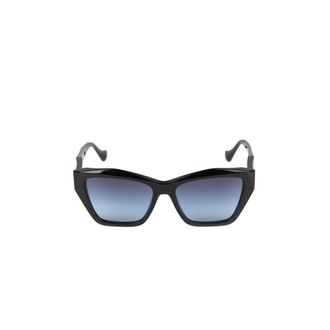 Ana Hickmann Dames, Accessoires, Zwart, Maat: 55 MM