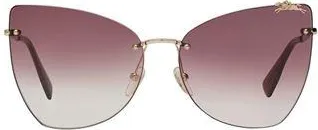 Longchamp EYEWEAR - Sunglasses sur YOOX.COM