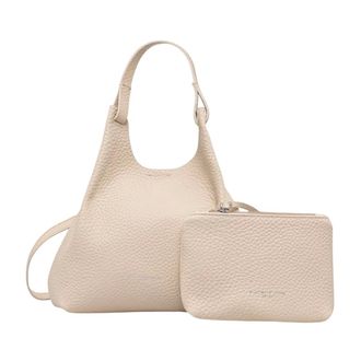 Gianni Chiarini Borsa a tracolla Dua - - Bags - Donna - Beige - ONE SIZE