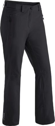 Maier Sports Ronka 2.1 Skihose für Damen | schwarz