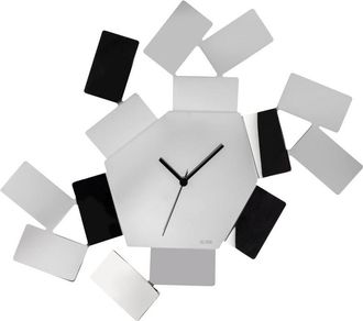 Alessi La stanza dello scirocco, Orologio da Parete Alessi