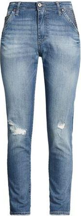 Vivance BOTTOMWEAR - Jeans on YOOX.COM