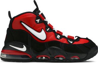 Nike Mens Air Max Uptempo 95 Bulls