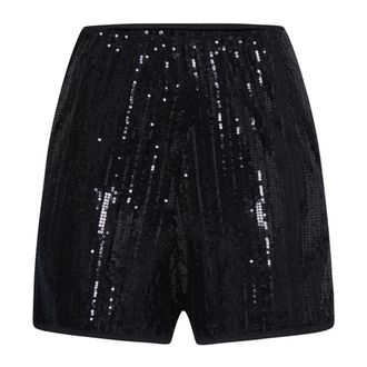 Ichi Shorts - Shorts - Mujer - Negro - S