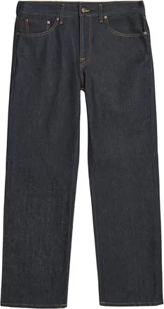 Nudie Jeans Tuff Tony Dry - - Jeans - Uomo - Blu - W33 L32