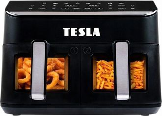 Tesla Aparato De Cocina Tesla Dualzone Q460 2400 W 9 L