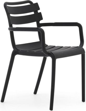 Forza Furniture Forza Vico dining tuinstoel stapelbaar