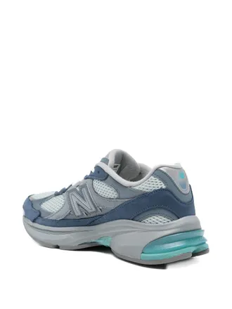 New Balance Sneaker - Navy