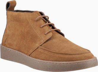 Hush Puppies Mens Rory Mens Boots - Brown - Size: 11