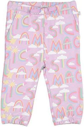 Stella McCartney BOTTOMWEAR - Trousers on YOOX.COM