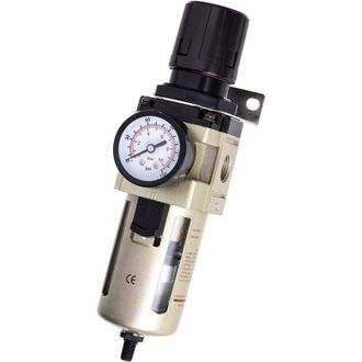 OEM Reductor De Presi&oacute;n De Filtro De Aire 1/2 Compresor De Drenaje De Agua Autom&aacute;tico