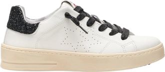 2Star Mujer, Zapatos, Blanco, Talla: 36 EU