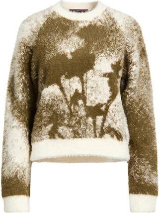 High PRENDAS DE PUNTO - Pullover en YOOX.COM
