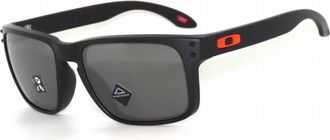 Oakley Mens Holbrook Sunglasses In Matte Black Prizm