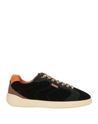 HUGO BOSS FOOTWEAR - Trainers on YOOX.COM
