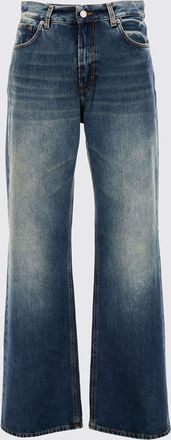 Haikure Jeans Korea Haikure in denim di cotone