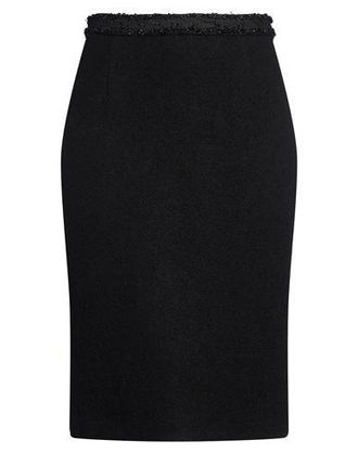 Ines De La Fressange BOTTOMWEAR - Midi skirts on YOOX.COM