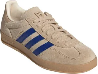 adidas Gazelle Indoor Sneaker in Magbei/roy at Nordstrom, Size 10.5 Womens