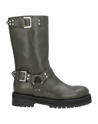 Dondup FOOTWEAR - Ankle boots on YOOX.COM