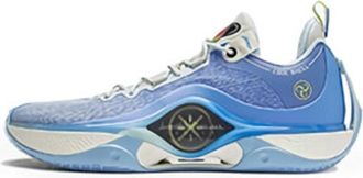 Li-Ning Wade Shadow 5 V2 Blue ABPU009-8