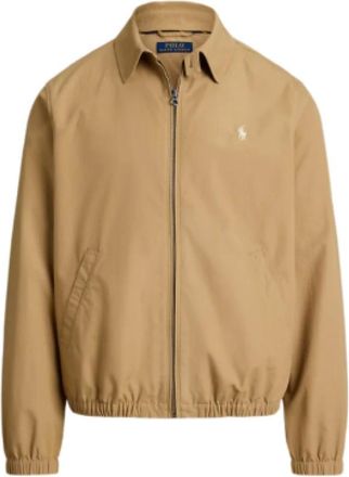 Ralph Lauren Uomo, Giacche, Marrone, M, new