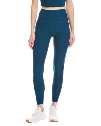 Beyond Yoga 23In Spacedye Caught In The Midi High Waist Legging