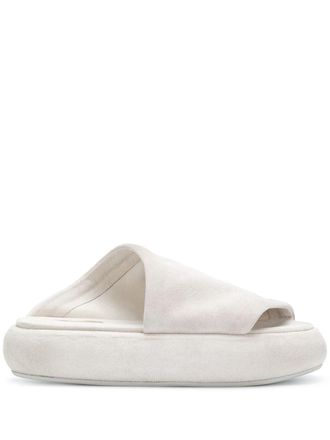 Mars&egrave;ll plateaumuiltjes - Beige