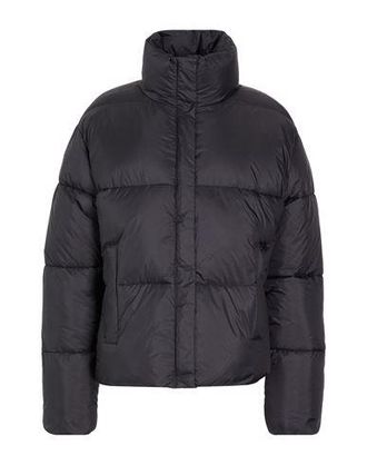 8 by YOOX RECYCLED NYLON ESSENTIAL DOWN JACKET