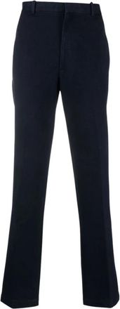 Circolo 1901 Broeken Blue - Heren - Chinos - Blauw - XL - Katoen - Broeken