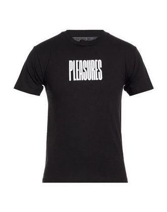 Pleasures TOPWEAR - T-shirts on YOOX.COM