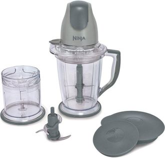 Ninja Master Prep System