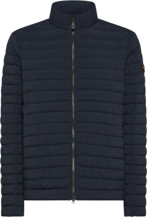 Peuterey Hombre, Chaquetas, Azul, Talla: 2XL