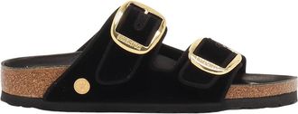 Birkenstock Mujer, Zapatos, Negro, Talla: 39 EU