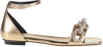 Serena Uziyel FOOTWEAR - Sandals on YOOX.COM