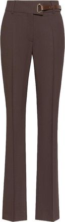 Sportmax Pantalone Slim Spxrum