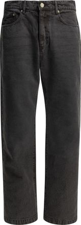 Mfpen Modified Jeans mit geradem Bein