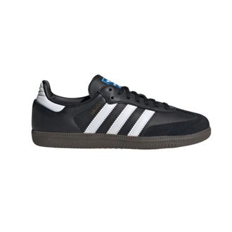adidas Samba OG - female - Adidas - Trainers - Black - 3 2/3 UK - Sport
