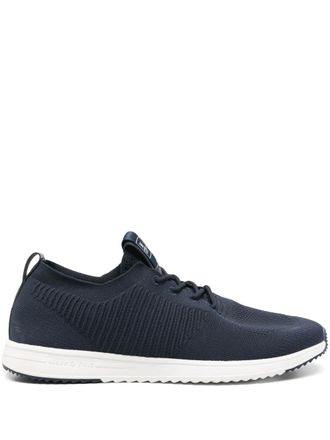 Marc O'Polo Jasper sneakers - Blauw