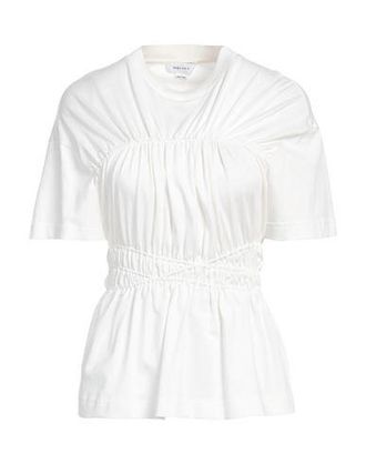 Alexander McQueen CAMISETAS Y TOPS - Camisetas en YOOX.COM