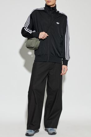 adidas Sweatshirt With Logo, Mens, Black