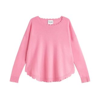 Kujten Kujten, Donna, Maglie, Rosa, XL, new